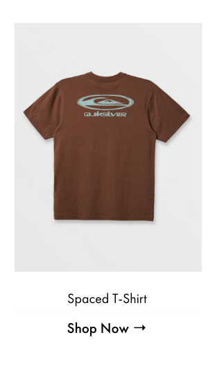 Spaced T-Shirt