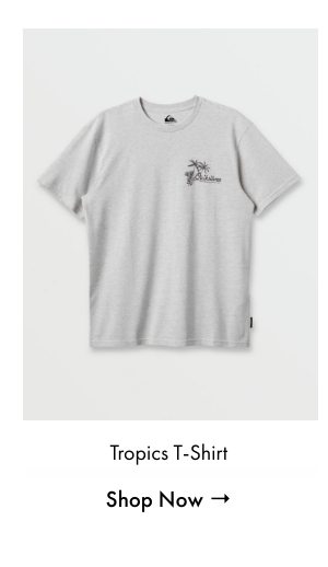 Tropics T-Shirt
