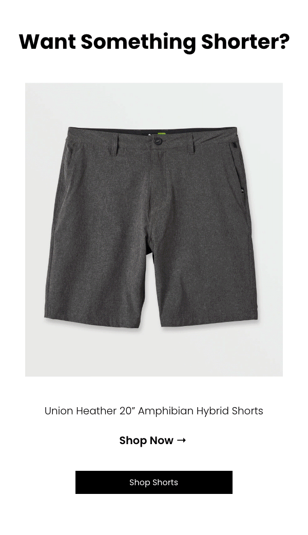 Shop Shorts