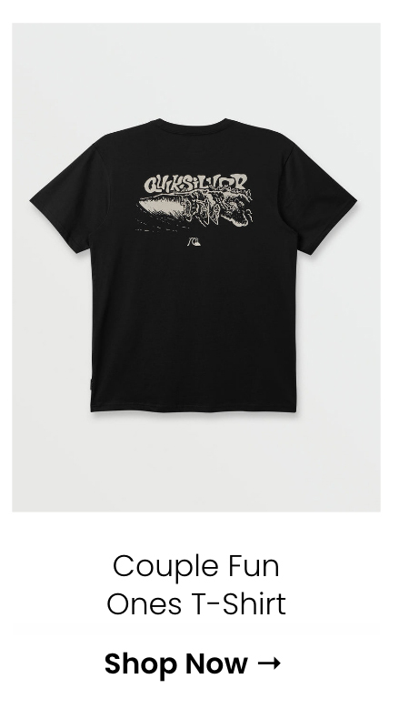Couple Fun Ones T-Shirt