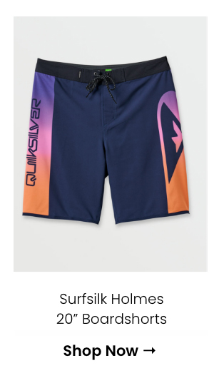 Surfsilk Holmes 20" Boardshorts
