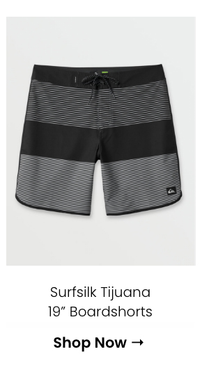 Surfsilk Tijuana 19" Boardshorts