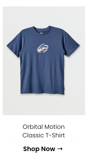 Orbital Motion Classic T-shirt