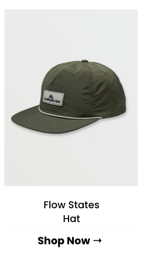 Flow States Hat