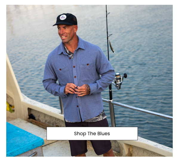 Shop The Blues