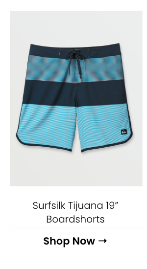 Surfsilk Tijuana 19" Boardshorts