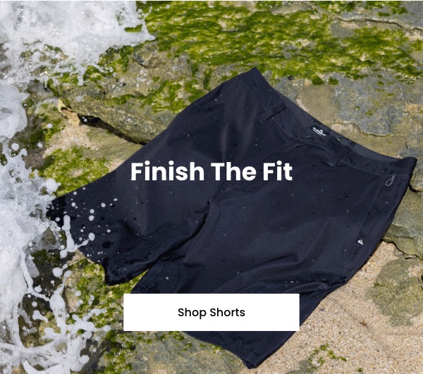 Shop Shorts