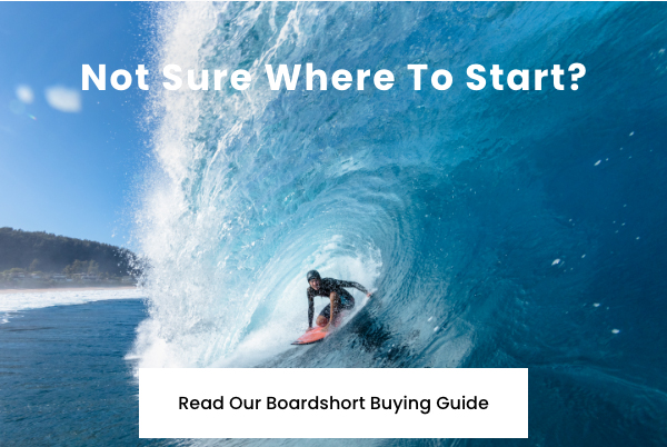 Ready Our Boardshort Buying Guide