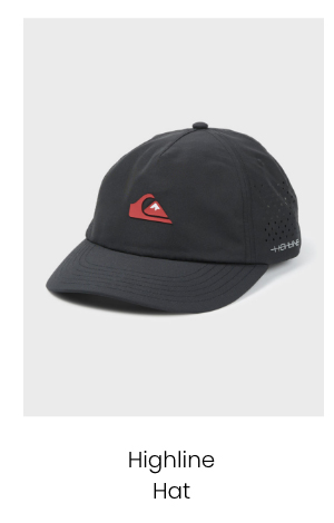 Highline Hat
