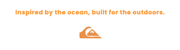 Waterman Collection - Inspired by the ocean, built for the outdoors.
