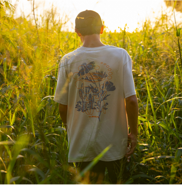 Desert Paradise Classic T-shirt