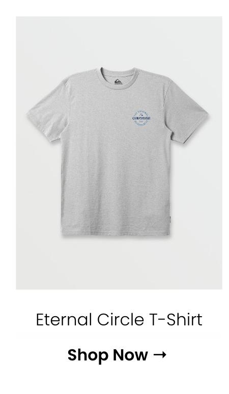 Eternal Circle T-Shirt