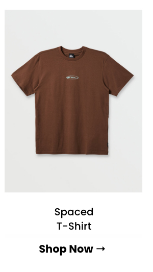 Spaced T-Shirt