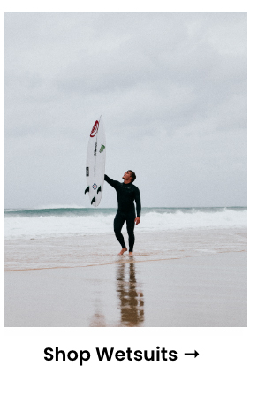 Shop Wetsuits