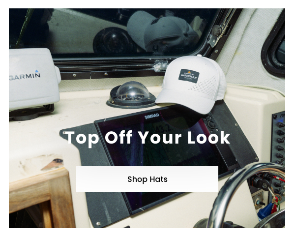Shop Hats
