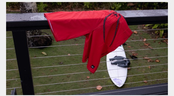 Surfsilk Kaimana 20" Boardshorts
