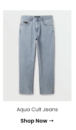 Aqua Cult Jeans