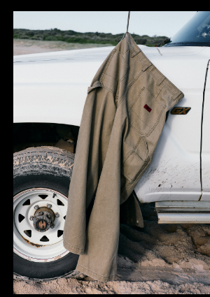 Mercury Carpenter Pants