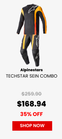 TECHSTAR SEIN COMBO