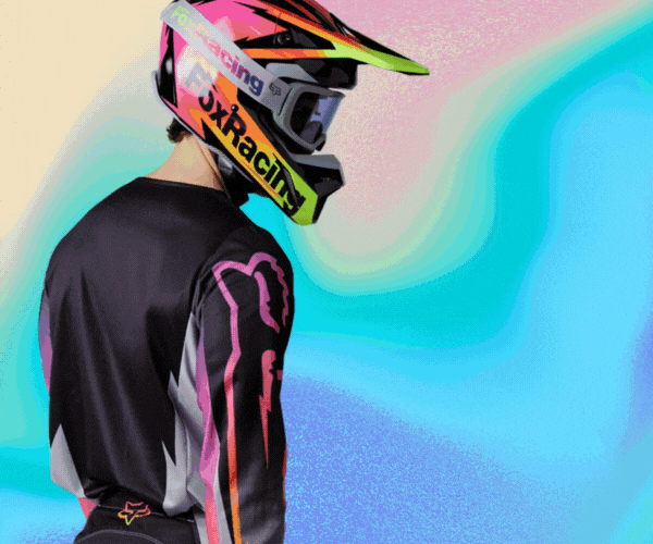 NEW Fox Racing 2023 Collection BTO Sports