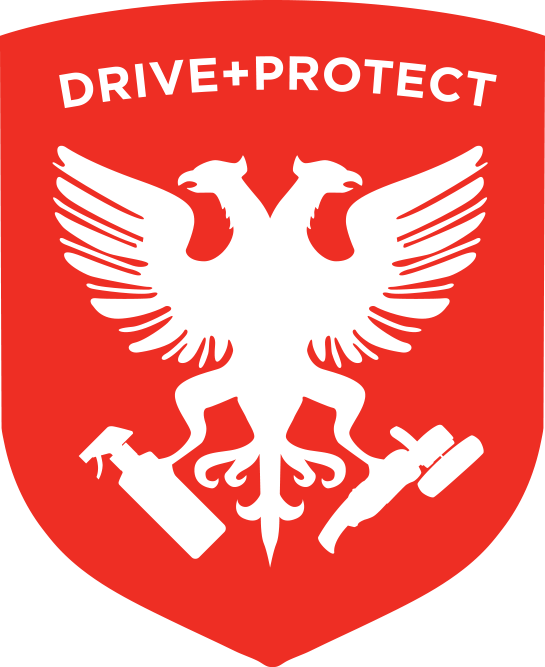 DRIVE + PROTECT
