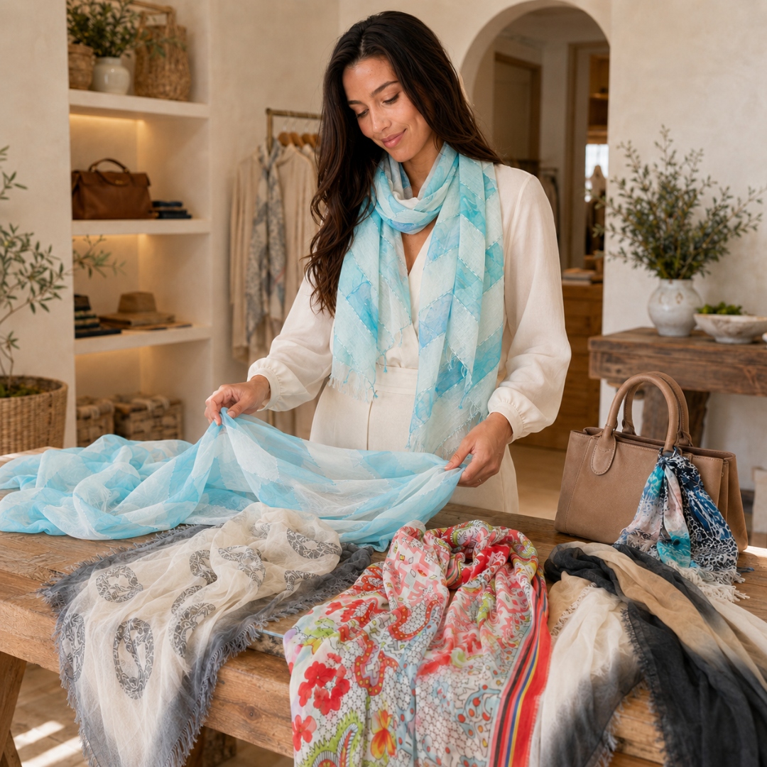 The Summer Occasion Edit