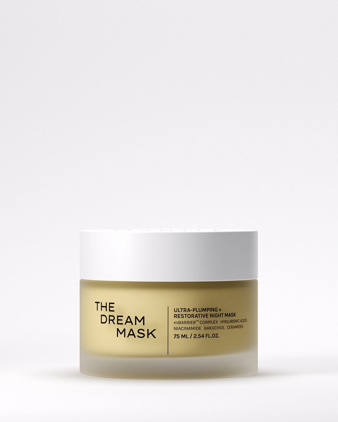 The Dream Mask