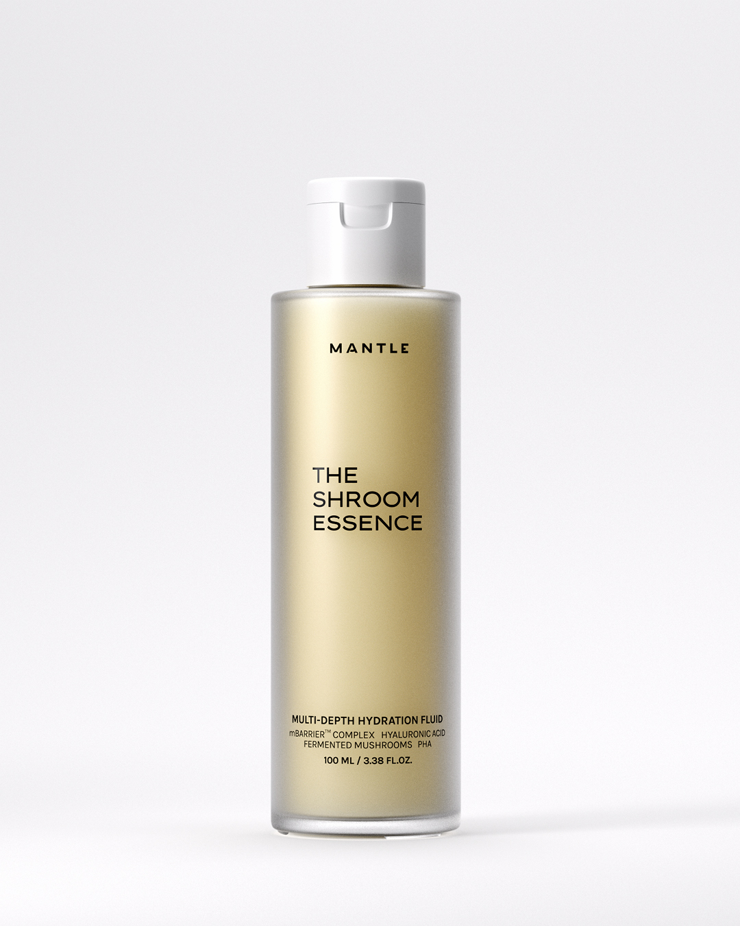 The Shroom Essence
