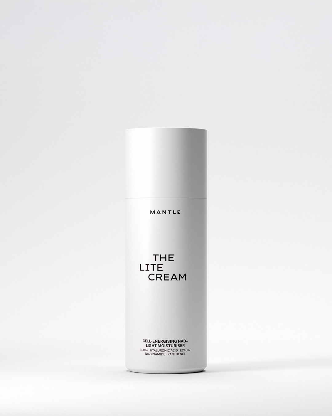 The Lite Cream