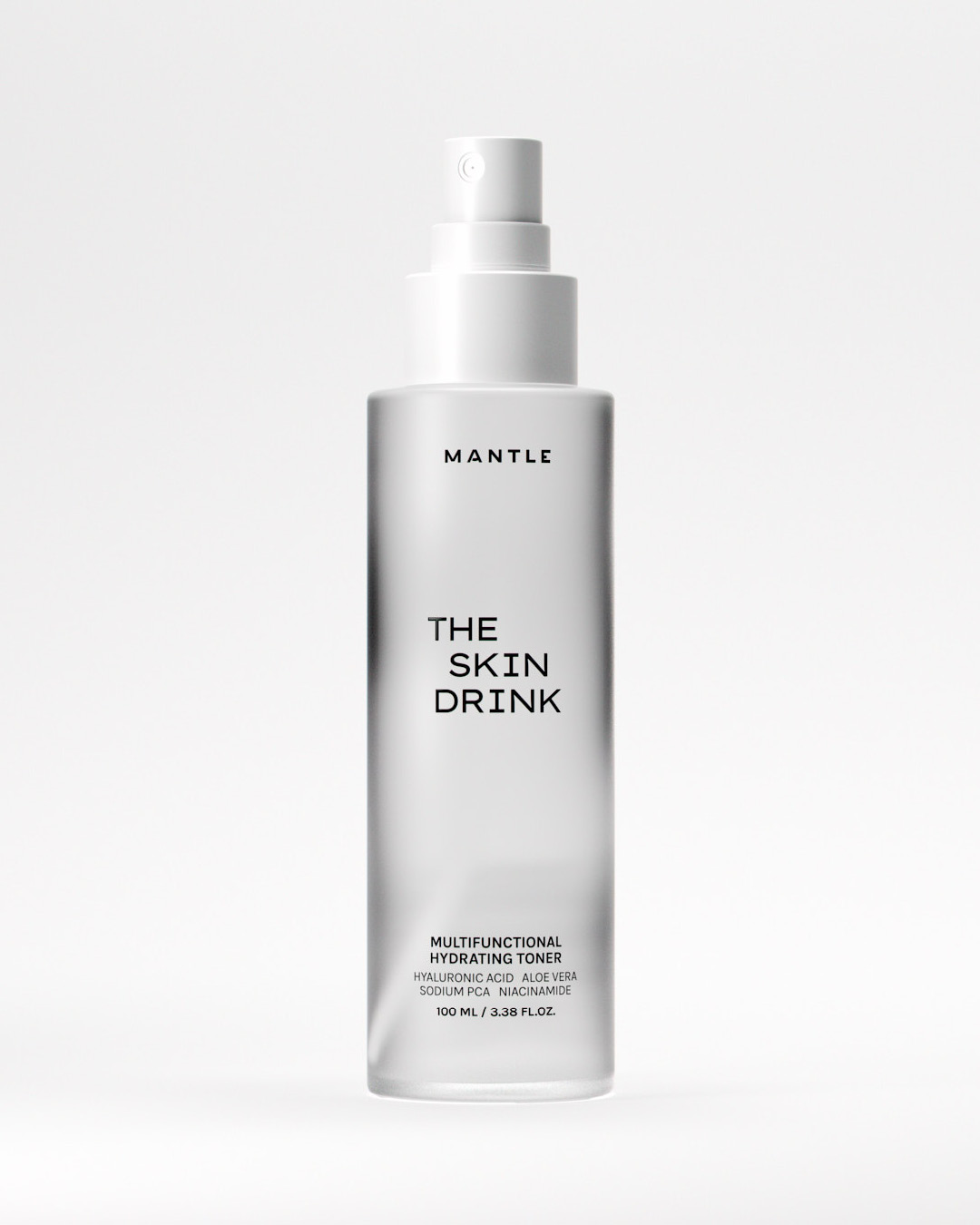 The Skin Drink