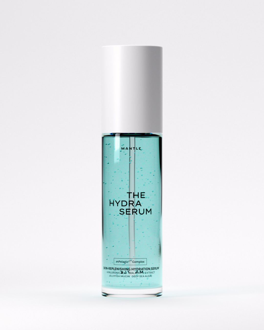 The Hydra Serum