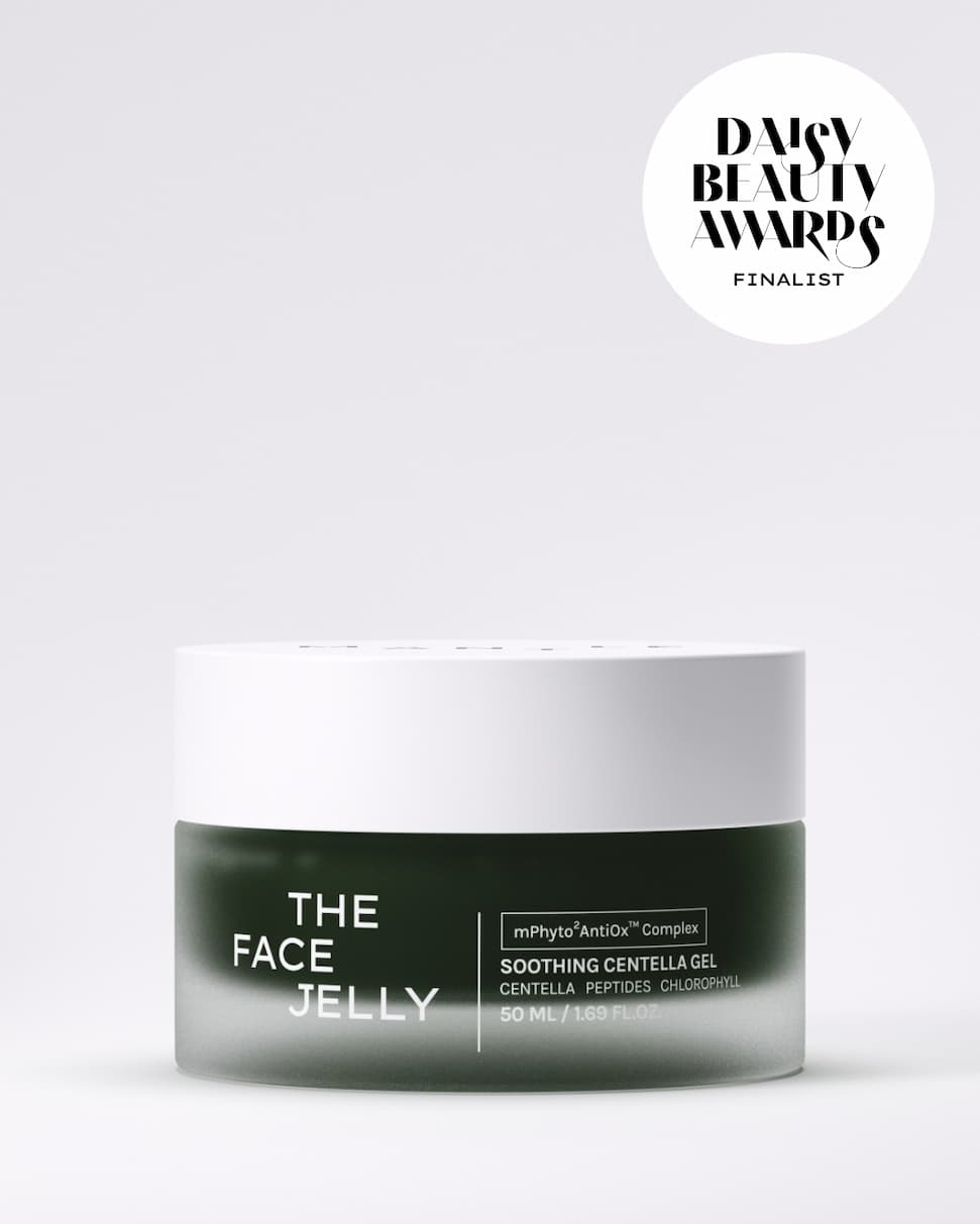 The Face Jelly