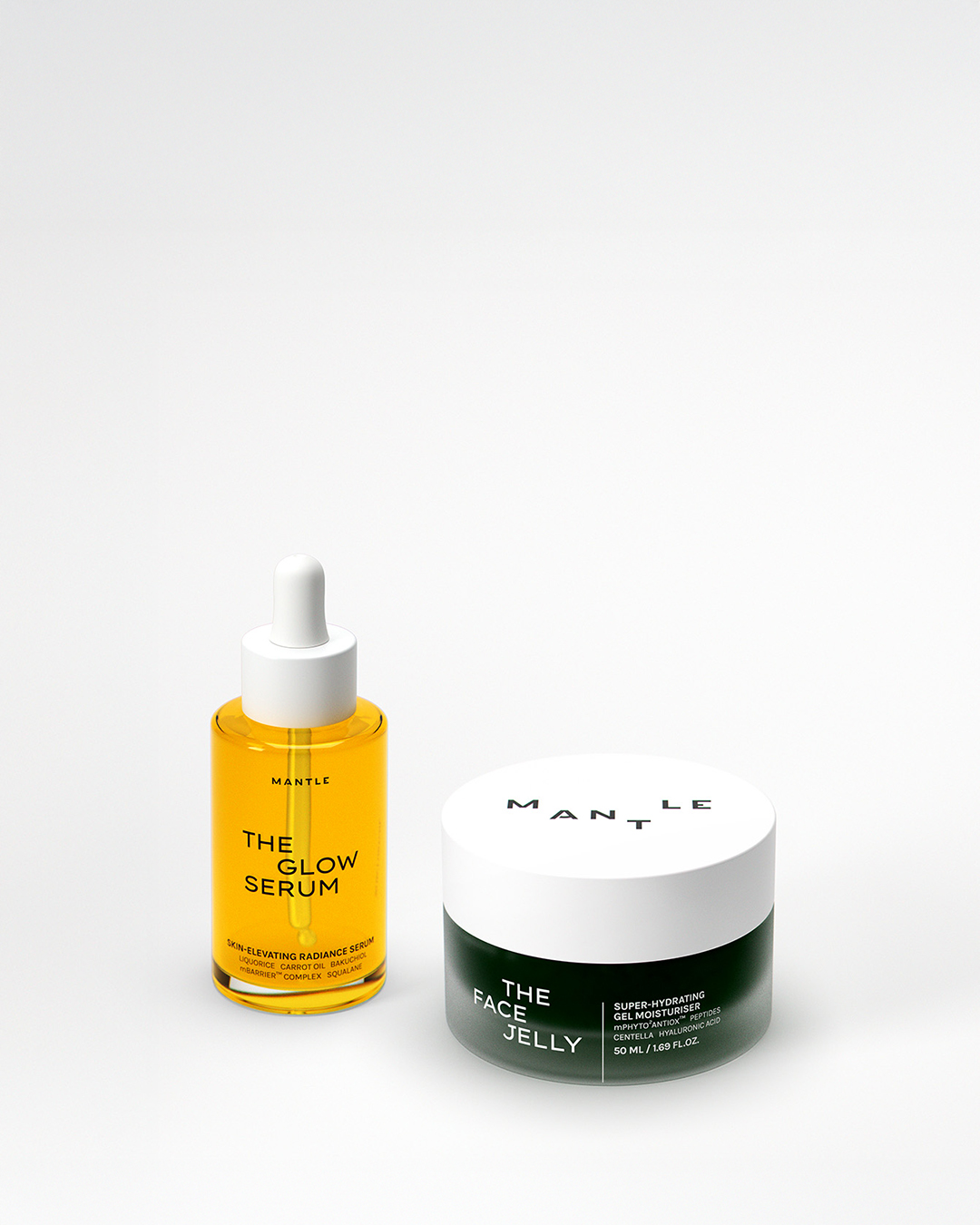The Fresh Glow Duo