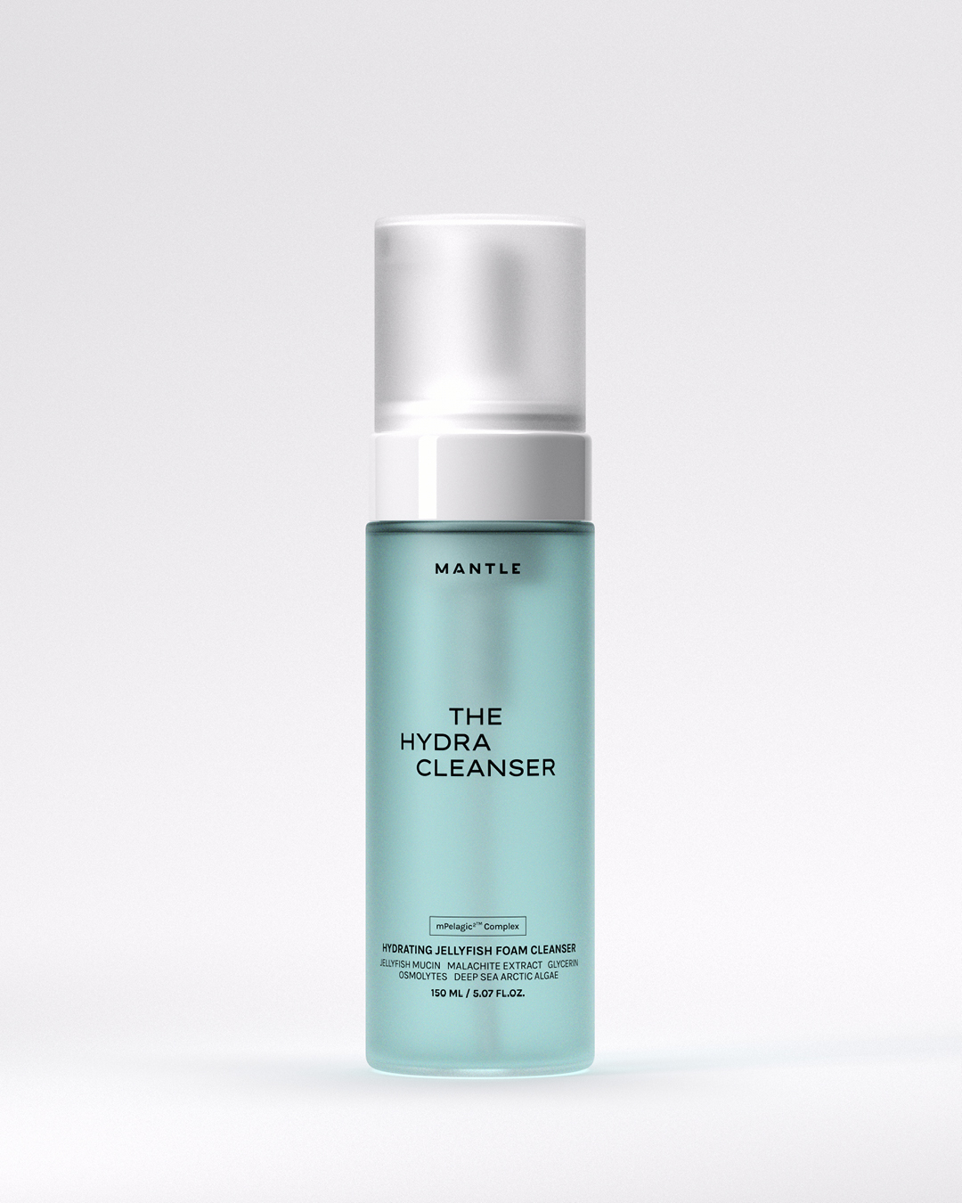 The Hydra Cleanser