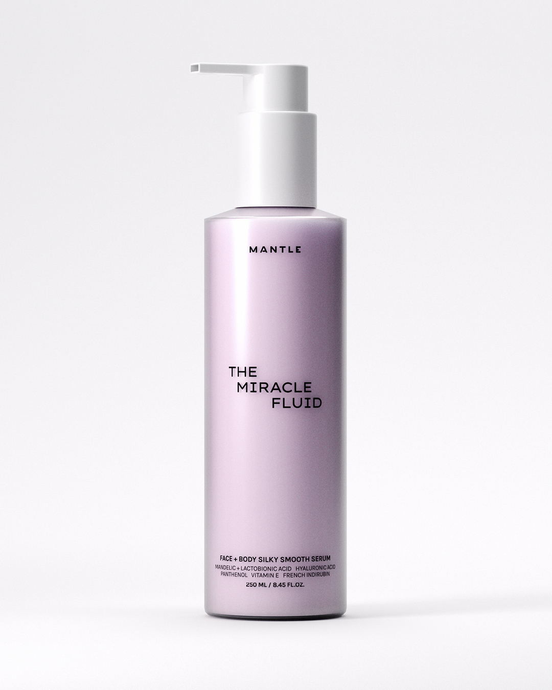 The Miracle Mask