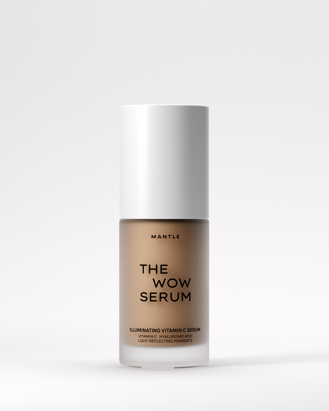 The Wow Serum