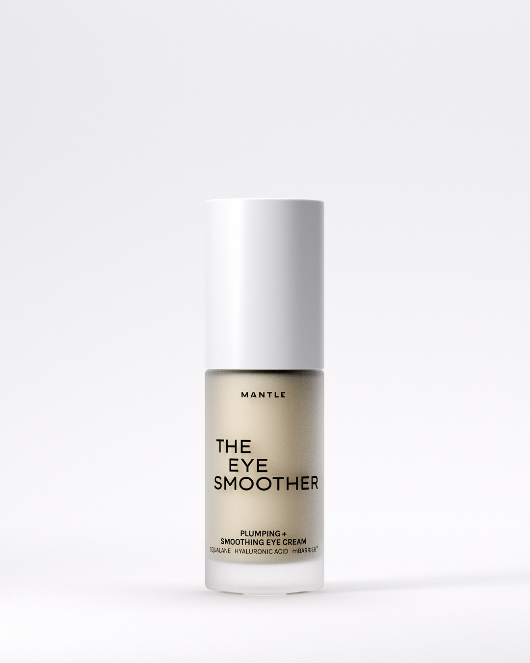 The Eye Smoother