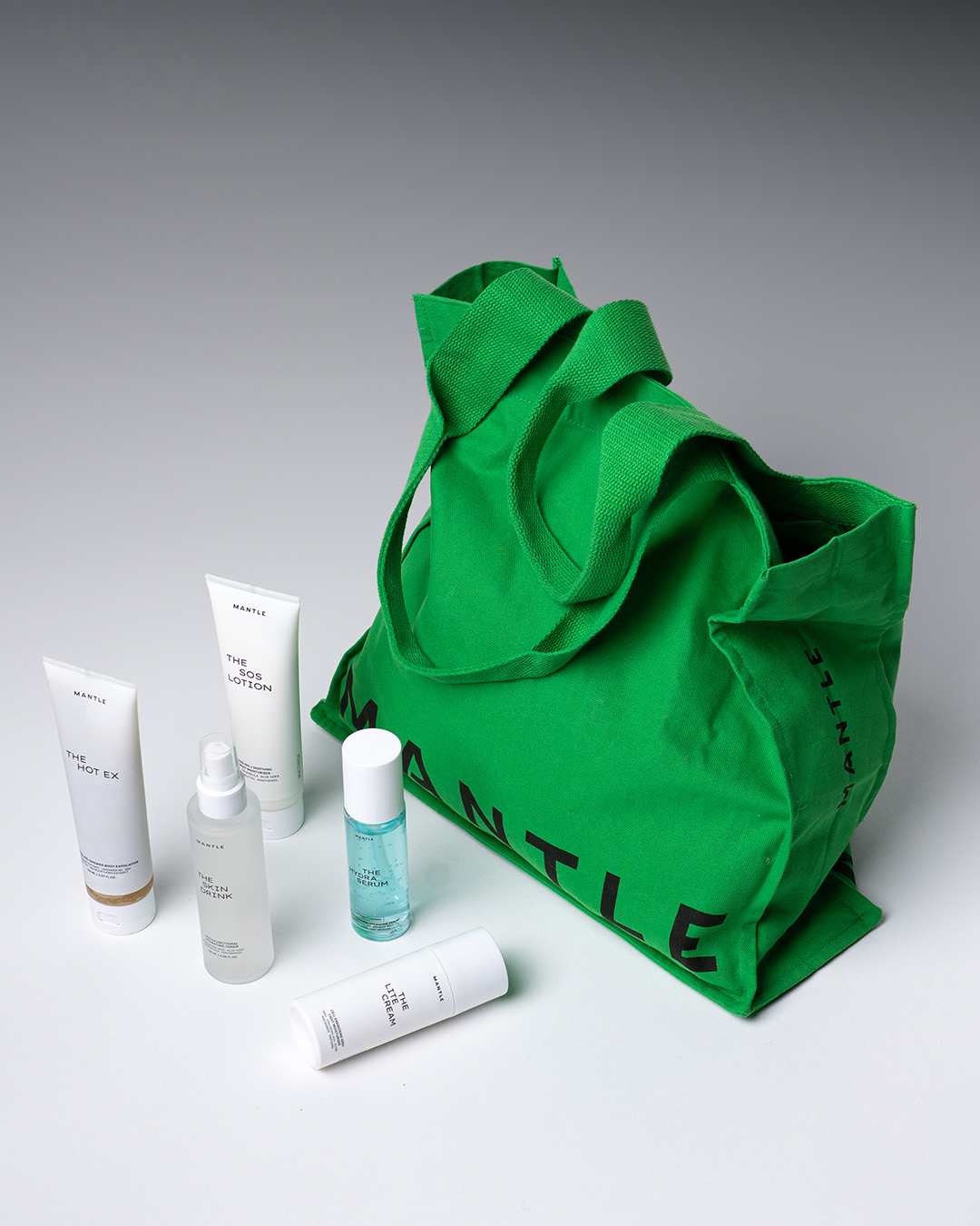 The Summer Kit