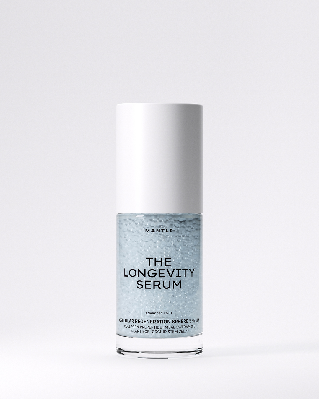 The Longevity Serum