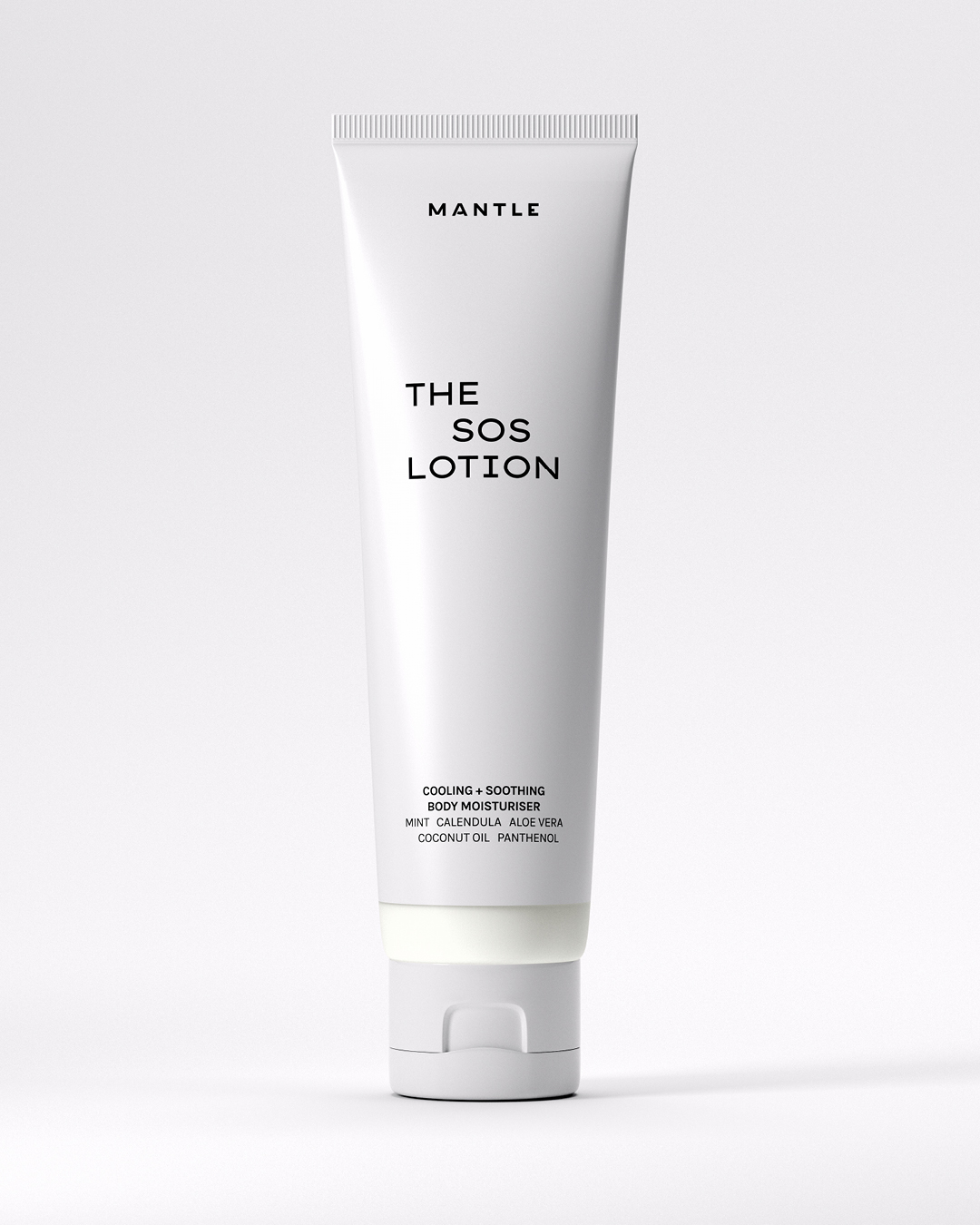 The Sos Lotion