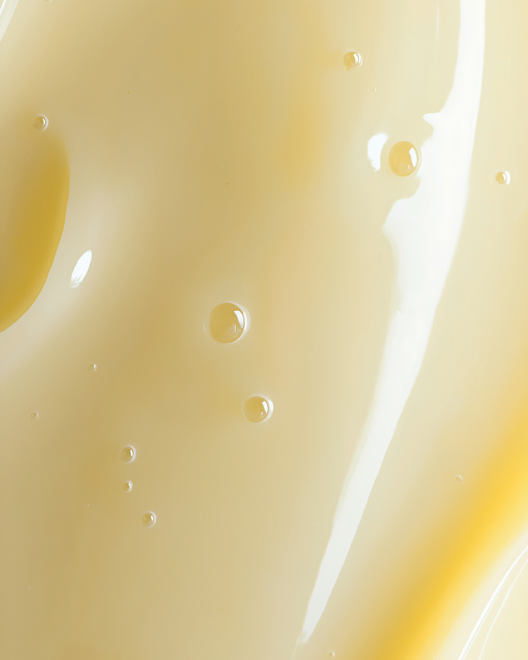The Lite Cream Swatch