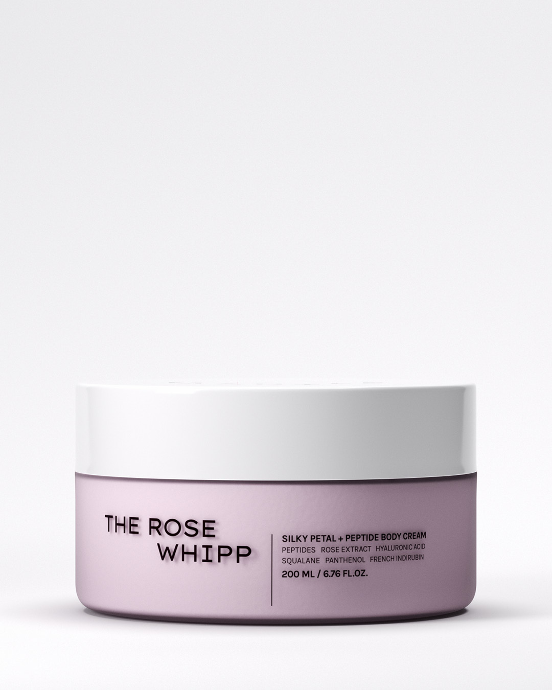 The Rose Whipp