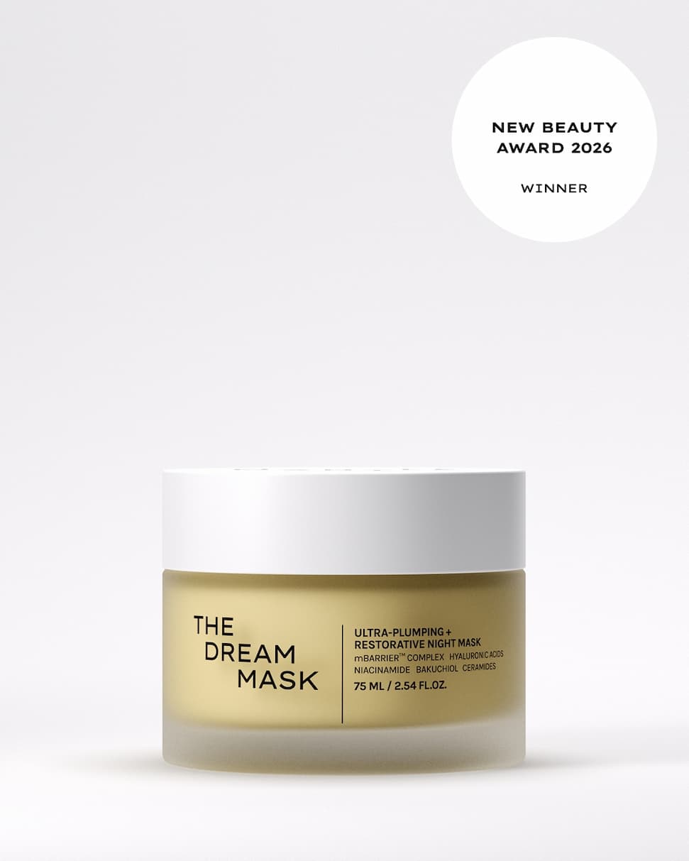 The Dream Mask