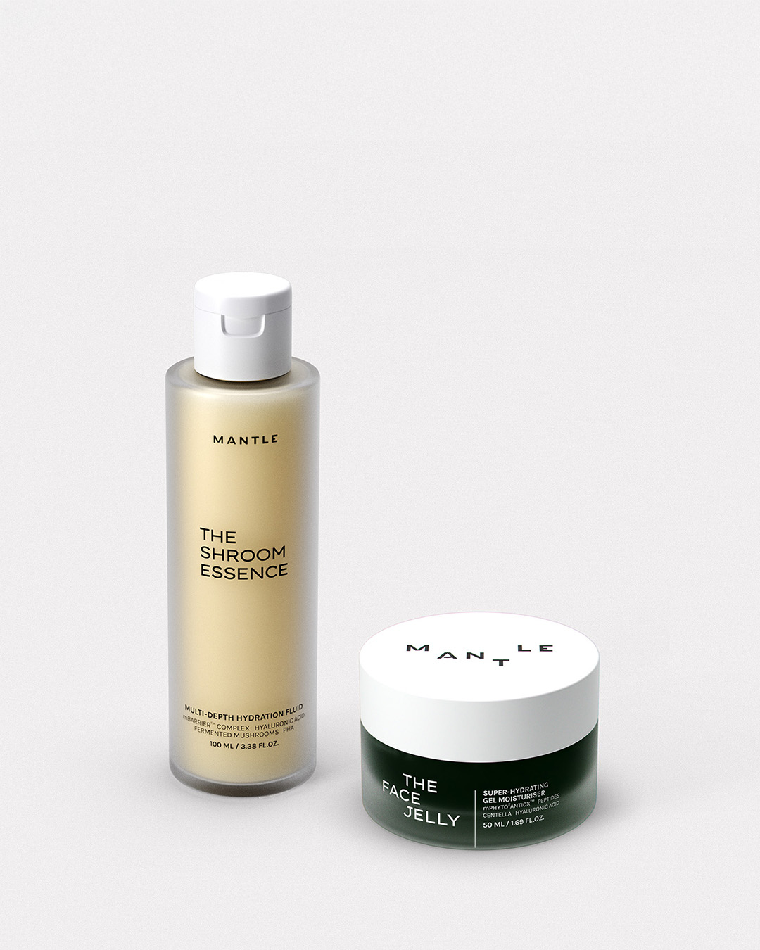 The Dewy Duo
