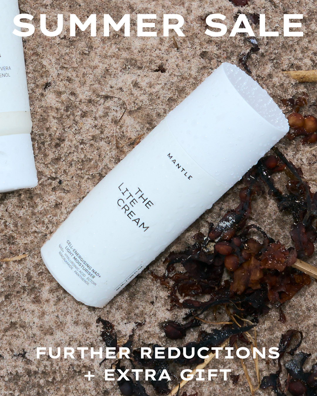 Summer Sale: Further reductions