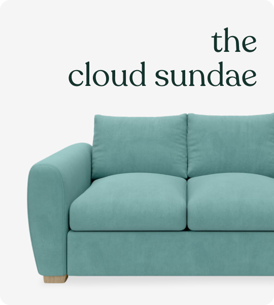 Get your wishlist ready for festive fun 🎅🎁 Snug Sofa