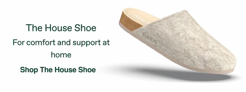 Shop the house shoe