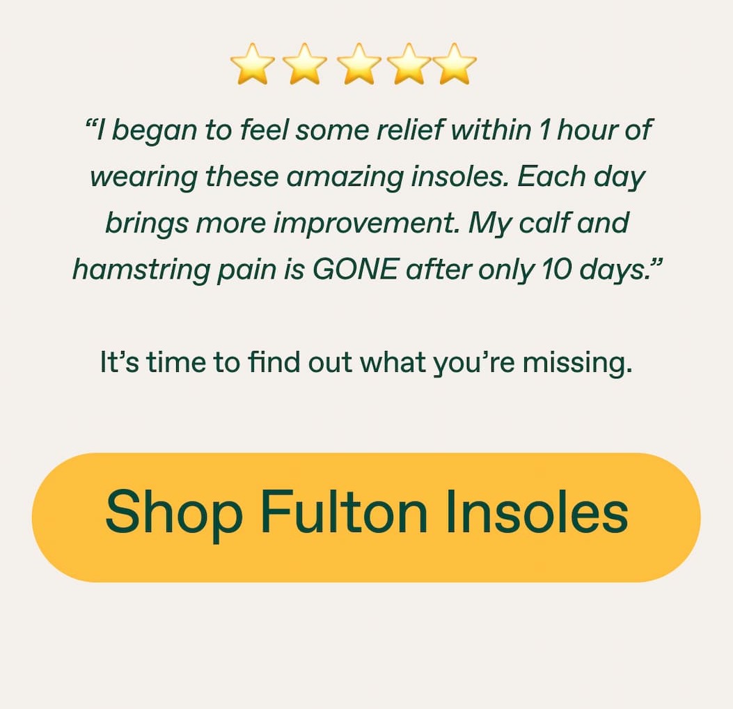 Amazing, fast relief