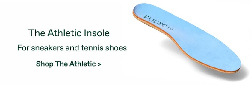 Shop the athletic insole