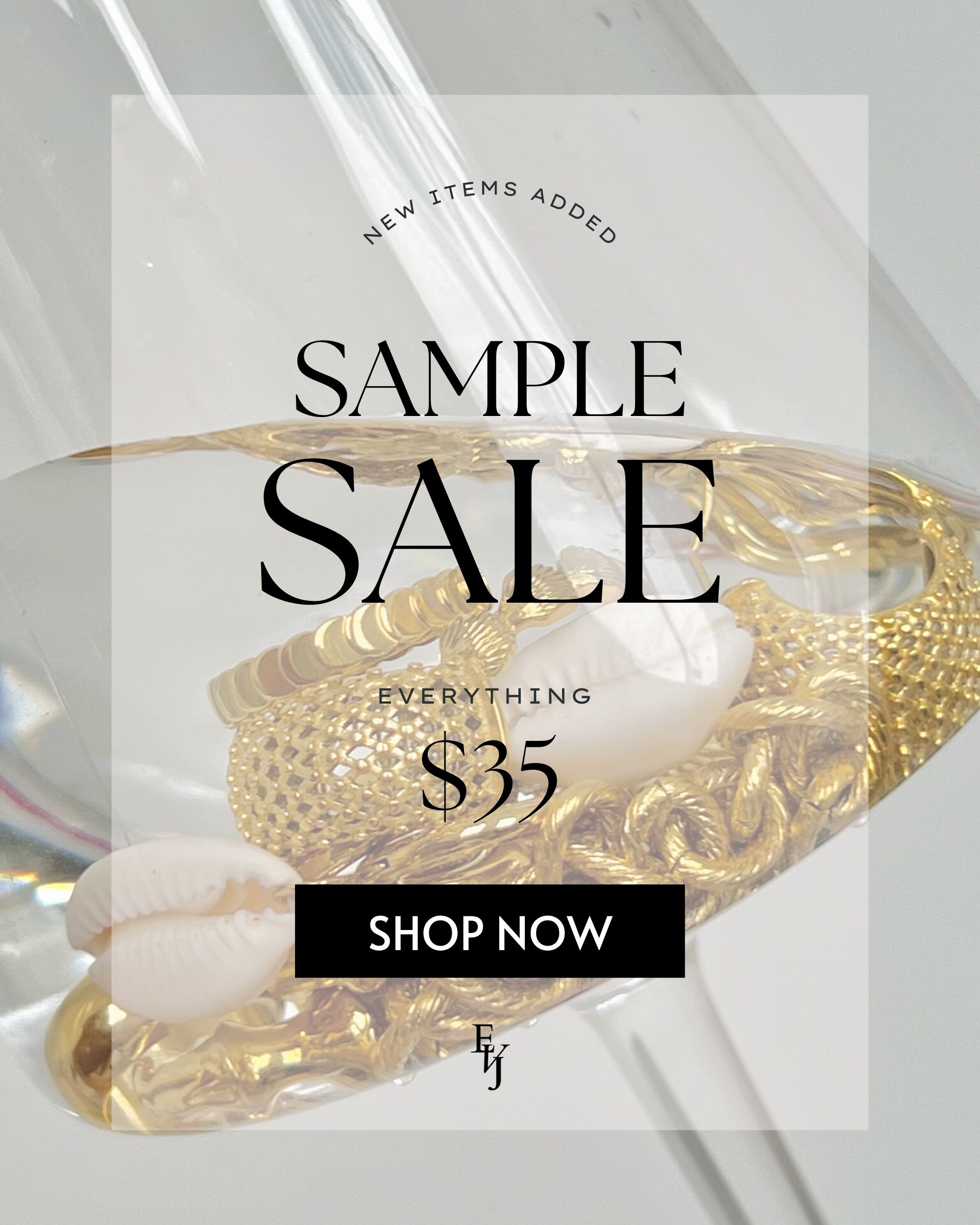 Girl Math 35 Is Basically Free! 😉 Ellie Vail Jewelry